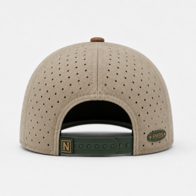Forest Green Rope Golf Hat,www.nearlonggolf.com,Forest Green Rope Golf Hat | Breathable Custom Golf Cap