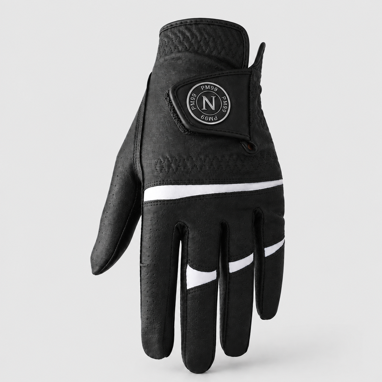 Black Junior Golf Gloves,www.nearlonggolf.com,Black Junior Golf Gloves | Kids Performance Grip Glove