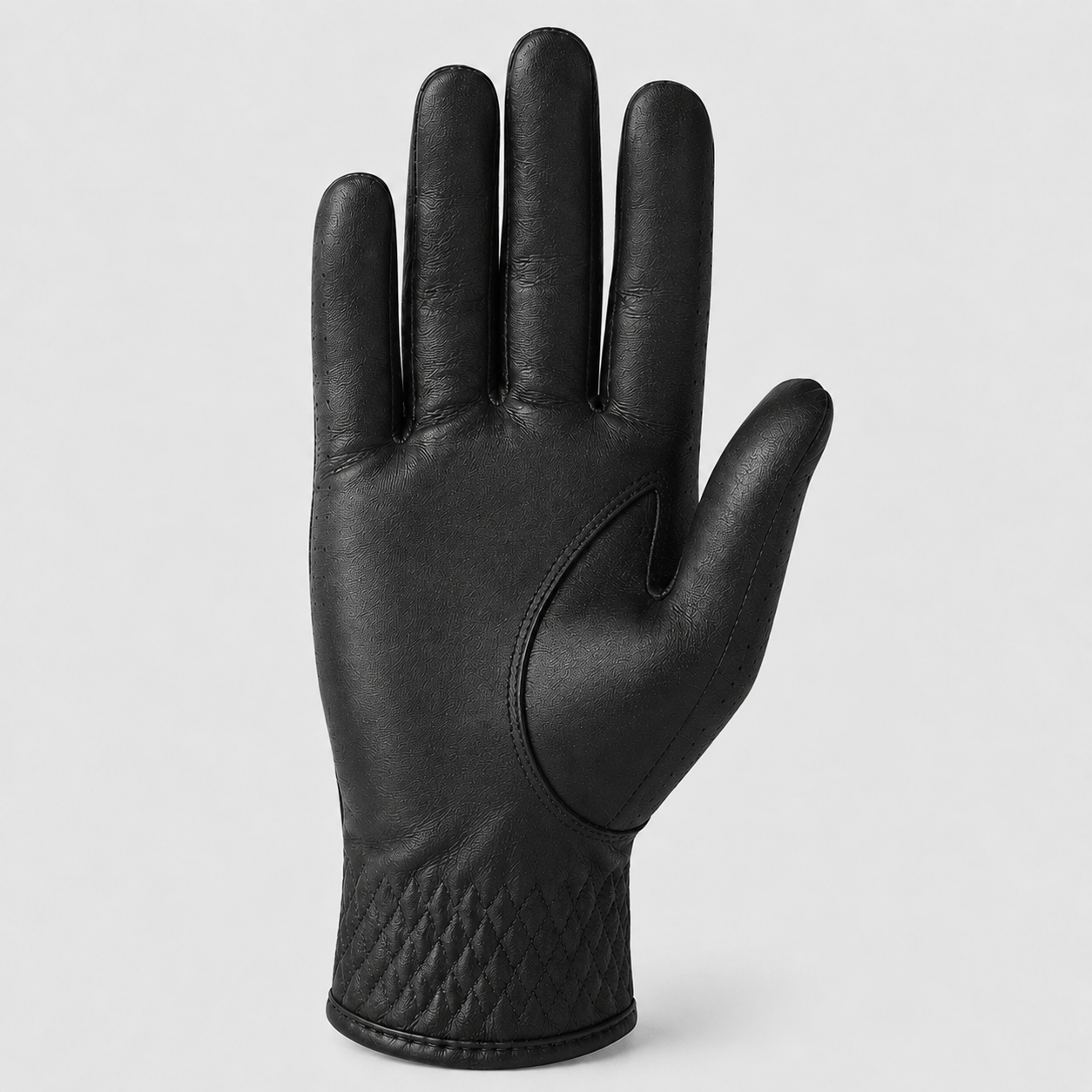 Black Junior Golf Gloves,www.nearlonggolf.com,Black Junior Golf Gloves | Kids Performance Grip Glove