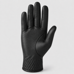 Black Junior Golf Gloves,www.nearlonggolf.com,Black Junior Golf Gloves | Kids Performance Grip Glove