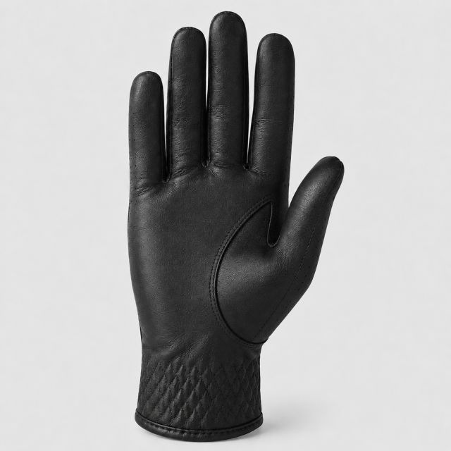 Black Junior Golf Gloves,www.nearlonggolf.com,Black Junior Golf Gloves | Kids Performance Grip Glove