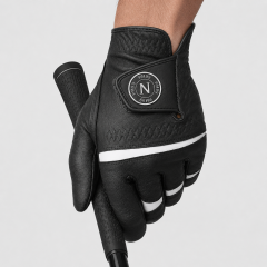 Black Junior Golf Gloves,www.nearlonggolf.com,Black Junior Golf Gloves | Kids Performance Grip Glove