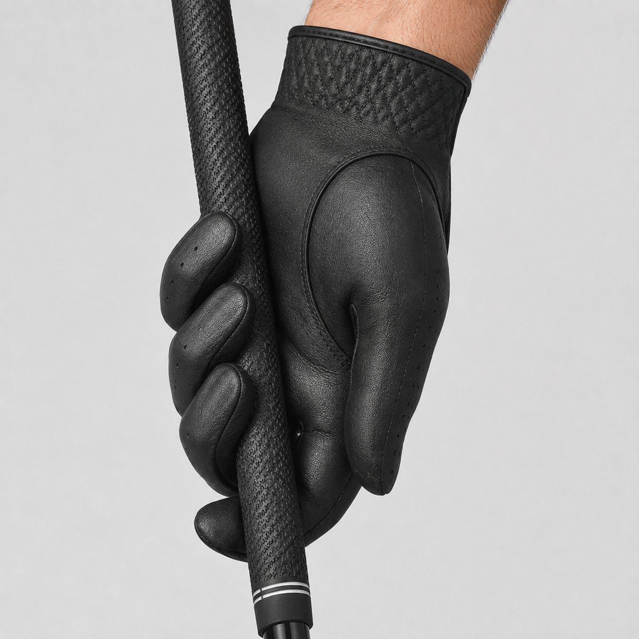 Black Junior Golf Gloves,www.nearlonggolf.com,Black Junior Golf Gloves | Kids Performance Grip Glove