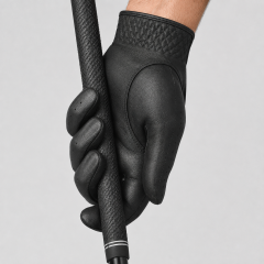 Black Junior Golf Gloves,www.nearlonggolf.com,Black Junior Golf Gloves | Kids Performance Grip Glove