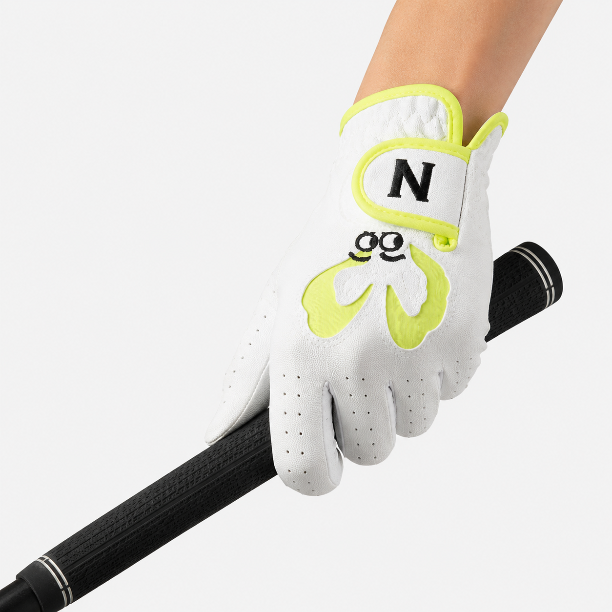 Junior Golf Glove With Extra Grip,www.nearlonggolf.com,Junior Golf Glove With Extra Grip | Kids Golf Gloves