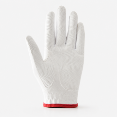 Kids Golf Glove With Grip,www.nearlonggolf.com,Kids Golf Glove With Grip | White Junior Golf Gloves