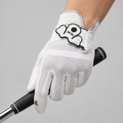 Breathable Mesh Golf Glove for Women,www.nearlonggolf.com,Breathable Mesh Golf Glove for Women | Ladies Golf Glove