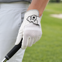 Breathable Mesh Golf Glove for Women,www.nearlonggolf.com,Breathable Mesh Golf Glove for Women | Ladies Golf Glove