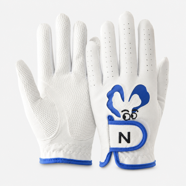 初心者向けユースゴルフグローブ、www.nearlonggolf.com、初心者向けユースゴルフグローブ | キッズグリップゴルフグローブ