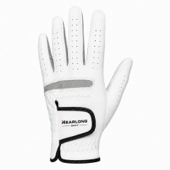 メンズホワイトゴルフグローブ、www.nearlonggolf.com、メンズホワイトゴルフグローブ｜男性用カスタムゴルフグローブ