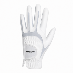 Men's Full Finger Golf Glove,www.nearlonggolf.com,Men's Full Finger Golf Glove | Custom Sports Golf Gloves