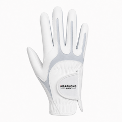 Men's Full Finger Golf Glove,www.nearlonggolf.com,Men's Full Finger Golf Glove | Custom Sports Golf Gloves