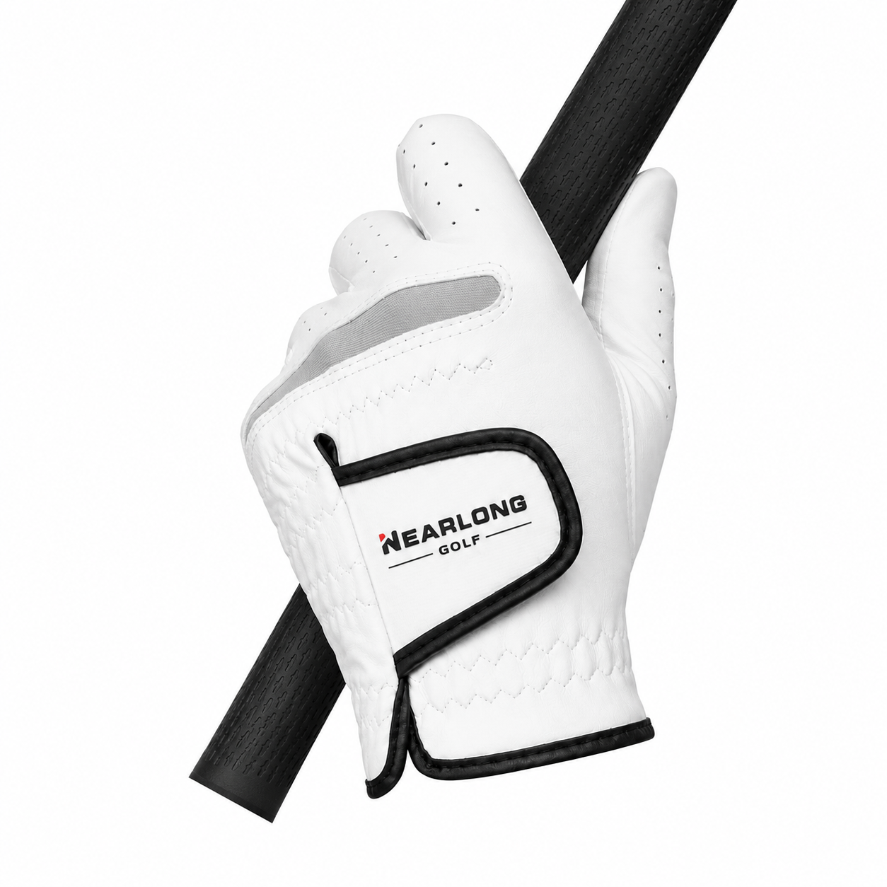 メンズホワイトゴルフグローブ、www.nearlonggolf.com、メンズホワイトゴルフグローブ｜男性用カスタムゴルフグローブ