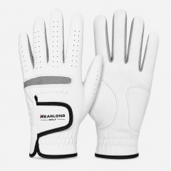 メンズホワイトゴルフグローブ、www.nearlonggolf.com、メンズホワイトゴルフグローブ｜男性用カスタムゴルフグローブ