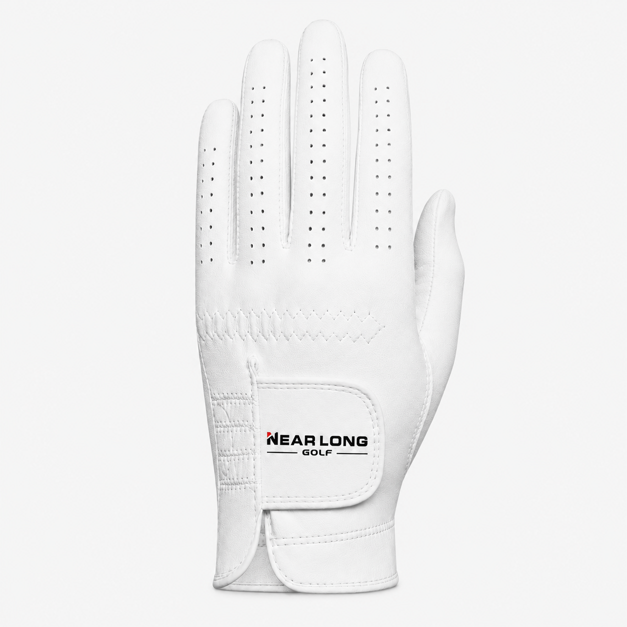 メンズ通気性ゴルフグローブ、www.nearlonggolf.com、メンズ通気性ゴルフグローブ | メンズ用ホワイトゴルフグローブ