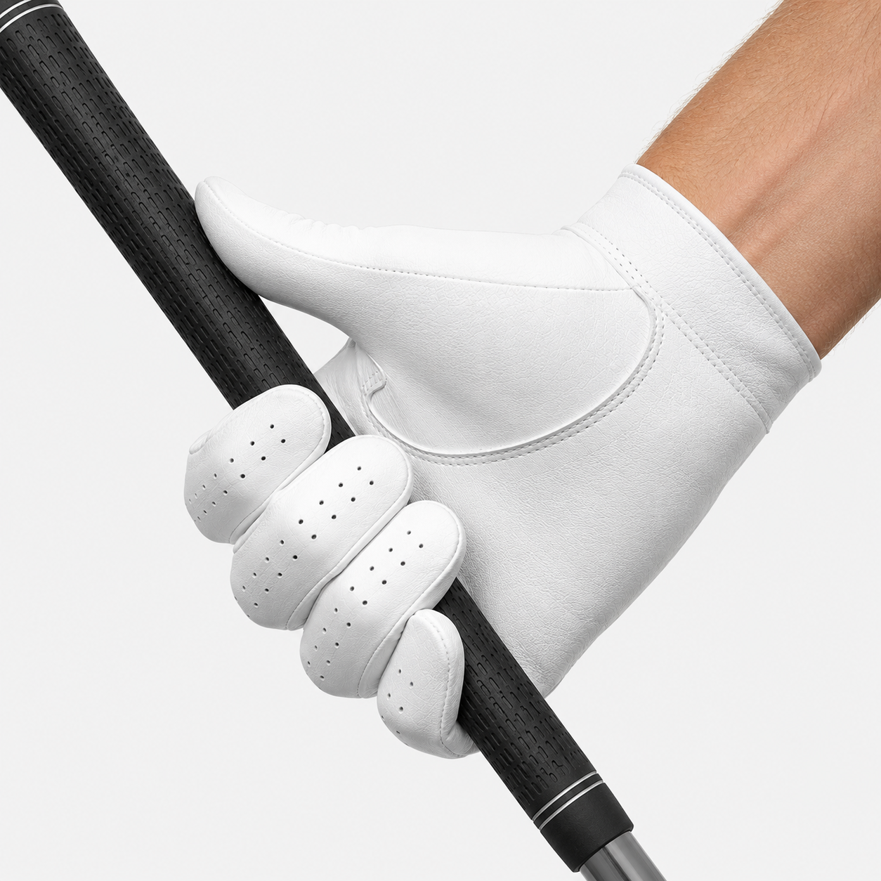 メンズ通気性ゴルフグローブ、www.nearlonggolf.com、メンズ通気性ゴルフグローブ | メンズ用ホワイトゴルフグローブ