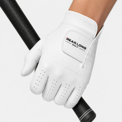 メンズ通気性ゴルフグローブ、www.nearlonggolf.com、メンズ通気性ゴルフグローブ | メンズ用ホワイトゴルフグローブ