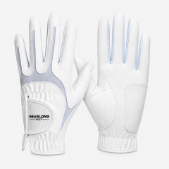 Men's Full Finger Golf Glove,www.nearlonggolf.com,Men's Full Finger Golf Glove | Custom Sports Golf Gloves