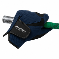 Men's Anti Slip Golf Glove,www.nearlonggolf.com,Men's Anti Slip Golf Glove | Custom Grip Golf Gloves