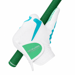 Women’s Polka Dot Golf Glove,www.nearlonggolf.com,Women’s Polka Dot Golf Glove | Custom Ladies Golf Gloves