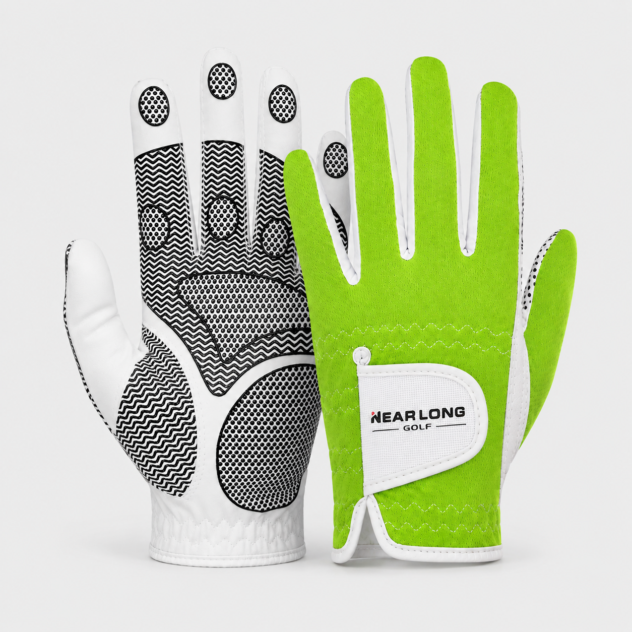 Women's Lightweight Golf Glove,www.nearlonggolf.com,Women's Lightweight Golf Glove | Custom Grip Golf Gloves