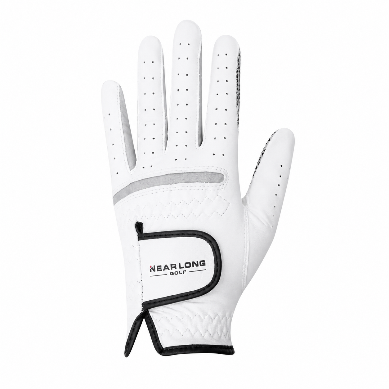 Men's Grip Golf Glove,www.nearlonggolf.com,Men's Grip Golf Glove | Custom Non Slip Golf Gloves