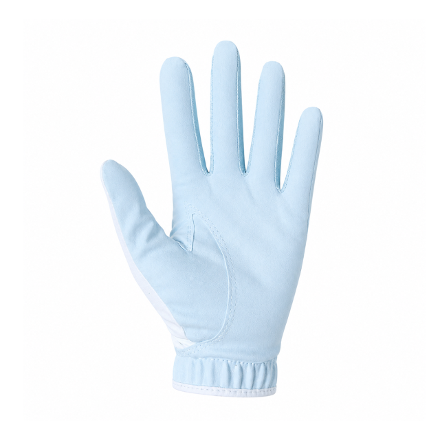 Men's Light Blue Sports Golf Glove,www.nearlonggolf.com,Men's Light Blue Golf Glove | Breathable Custom Golf Gloves
