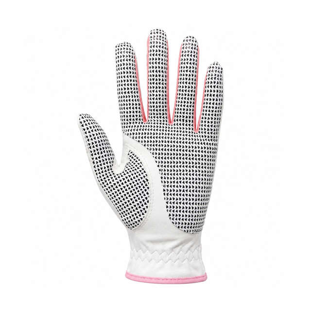 Women’s Grip Golf Glove,www.nearlonggolf.com,Women’s Polka Dot Golf Glove | Custom Ladies Golf Gloves