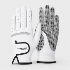 Men's Grip Golf Glove,www.nearlonggolf.com,Men's Grip Golf Glove | Custom Non Slip Golf Gloves