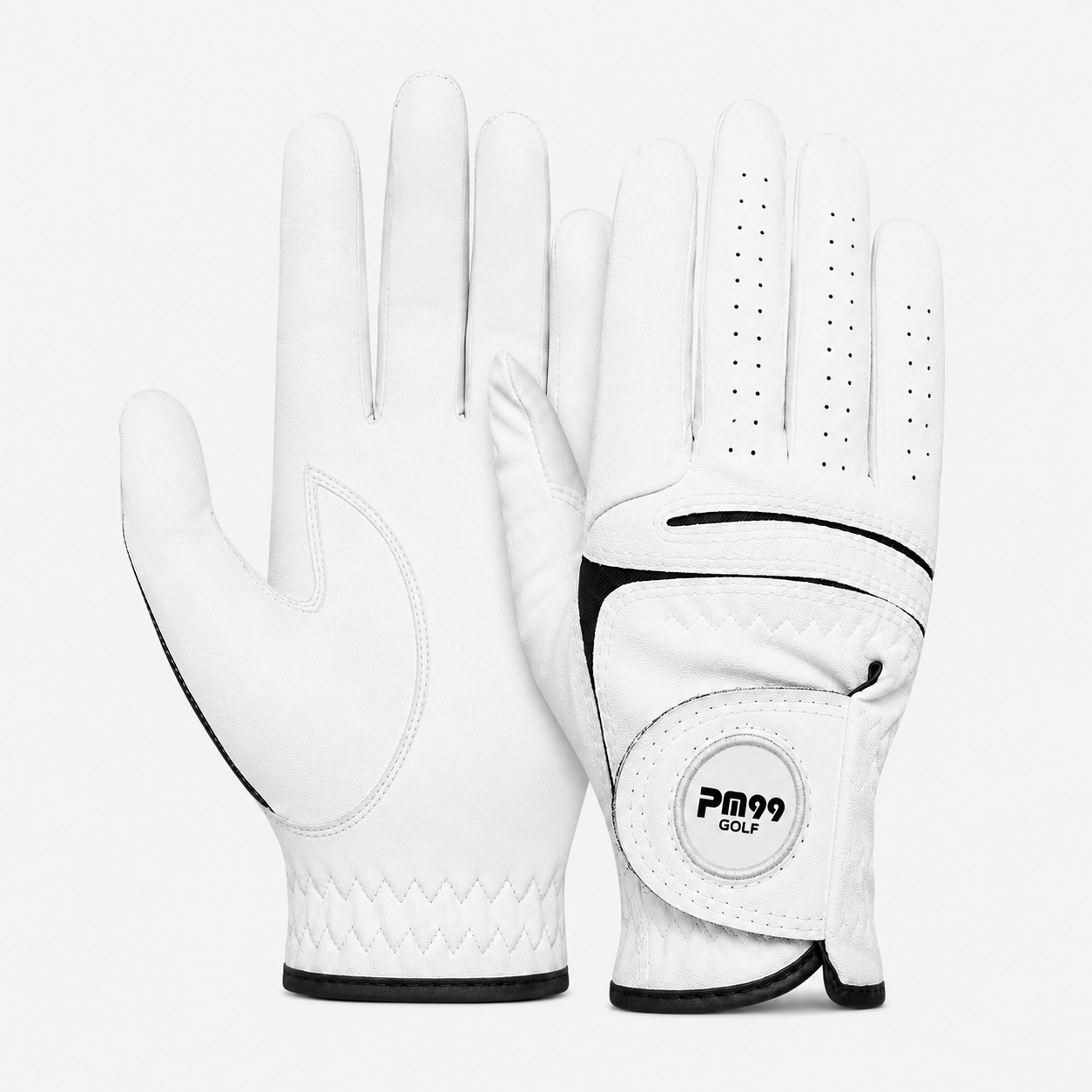 Breathable Performance Golf Glove,www.nearlonggolf.com,Performance Golf Glove | Breathable Custom Golf Gloves