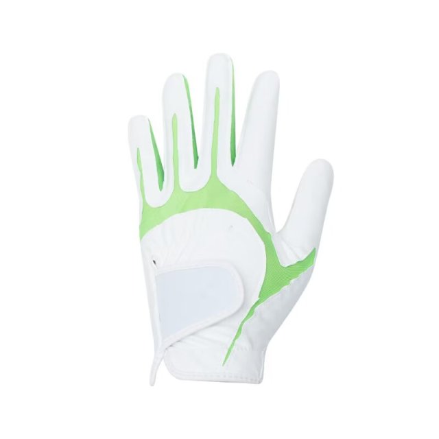 Breathable Mesh Full Finger Golf Glove,www.nearlonggolf.com,Breathable Mesh Golf Glove | Custom Full Finger Golf Gloves
