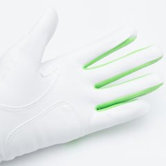 Breathable Mesh Full Finger Golf Glove,www.nearlonggolf.com,Breathable Mesh Golf Glove | Custom Full Finger Golf Gloves