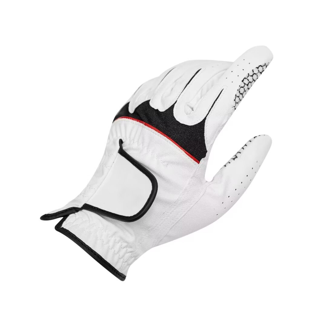 Non Slip Full Finger Golf Glove,www.nearlonggolf.com,Non Slip Full Finger Golf Glove | Custom Golf Gloves