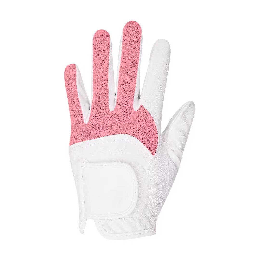Women's & Junior Breathable Golf Glove,www.nearlonggolf.com,Women's & Junior Breathable Golf Glove | Custom OEM