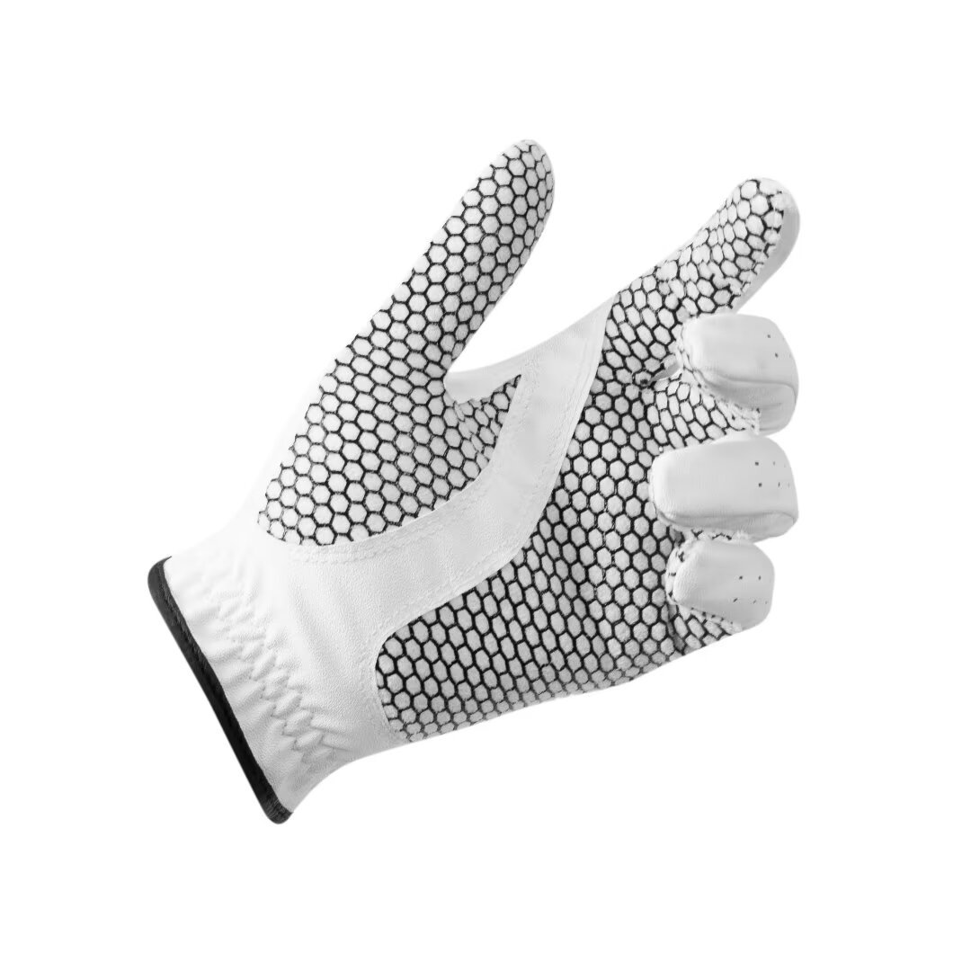 Non Slip Full Finger Golf Glove,www.nearlonggolf.com,Non Slip Full Finger Golf Glove | Custom Golf Gloves