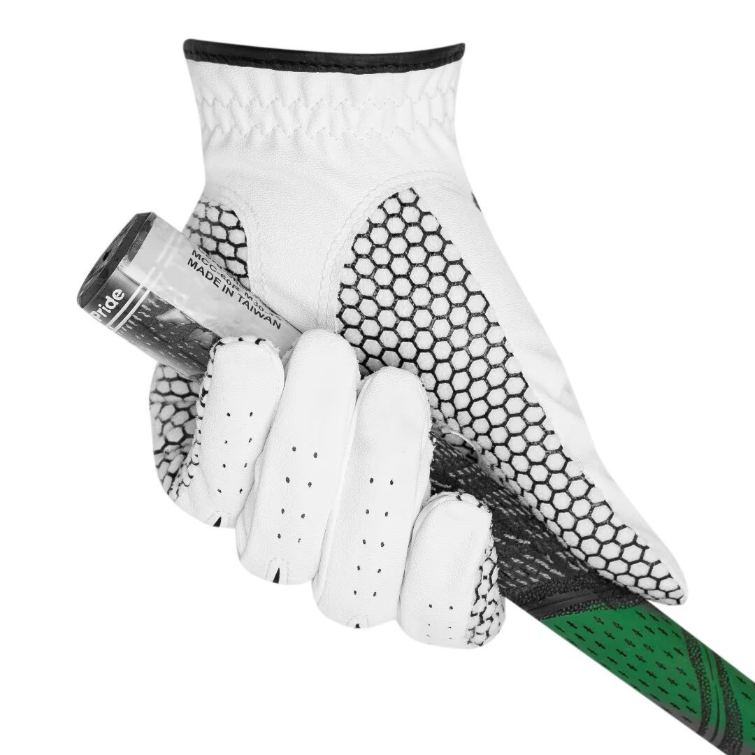 Non Slip Full Finger Golf Glove,www.nearlonggolf.com,Non Slip Full Finger Golf Glove | Custom Golf Gloves