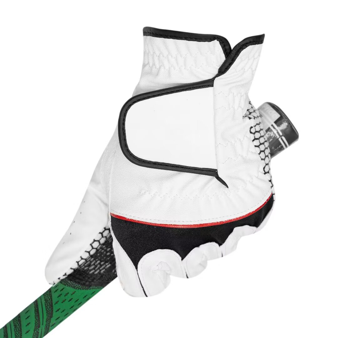 Non Slip Full Finger Golf Glove,www.nearlonggolf.com,Non Slip Full Finger Golf Glove | Custom Golf Gloves