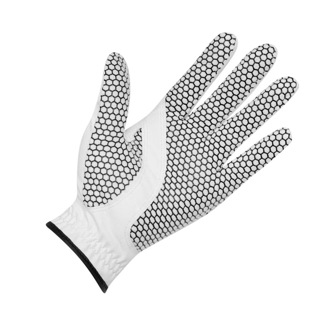 Non Slip Full Finger Golf Glove,www.nearlonggolf.com,Non Slip Full Finger Golf Glove | Custom Golf Gloves