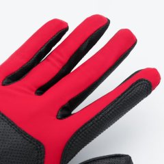 Red Black Performance Golf Glove,www.nearlonggolf.com,Red Black Performance Golf Glove | Custom Logo OEM
