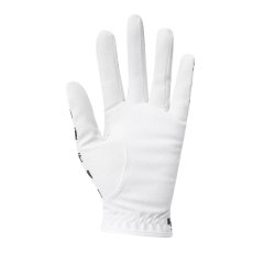 Black Printed Golf Glove,www.nearlonggolf.com,Black Printed Golf Glove | Custom Design | Near Long Golf