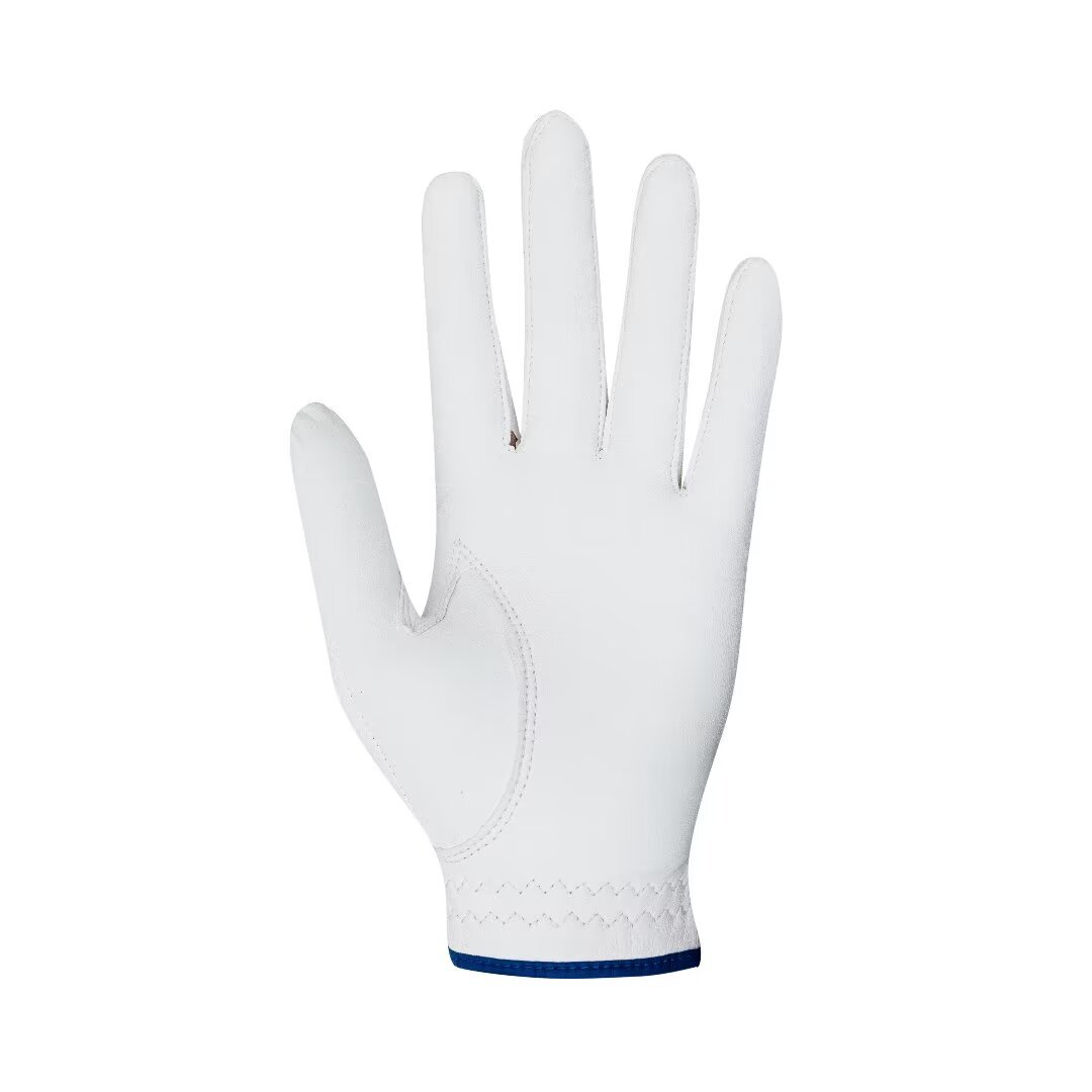 Blue Panel Breathable Golf Glove,www.nearlonggolf.com,Blue Panel Breathable Golf Glove | Near Long Golf