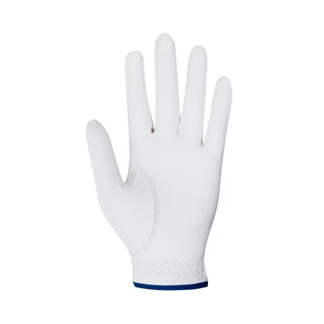 Blue Panel Breathable Golf Glove,www.nearlonggolf.com,Blue Panel Breathable Golf Glove | Near Long Golf