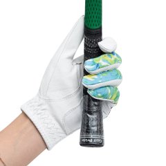 Women's Printed Golf Glove,www.nearlonggolf.com,Women's Printed Golf Glove | Custom OEM Near Long Golf
