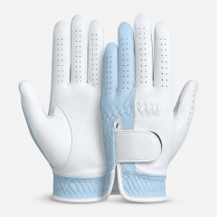 White Breathable Golf Glove,www.nearlonggolf.com,White Breathable Golf Glove | Custom OEM Wholesale