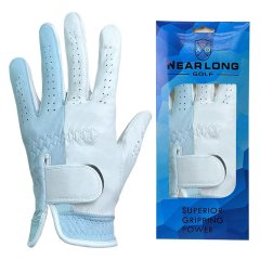 White Breathable Golf Glove,www.nearlonggolf.com,White Breathable Golf Glove | Custom OEM Wholesale