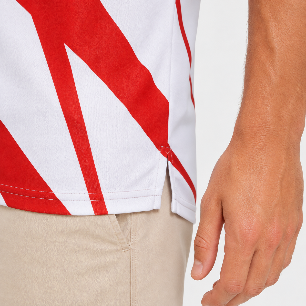 Men's Team Golf Polo Shirt,www.nearlonggolf.com,Team Golf Polo Shirt for Men | Custom OEM Uniform Supplier