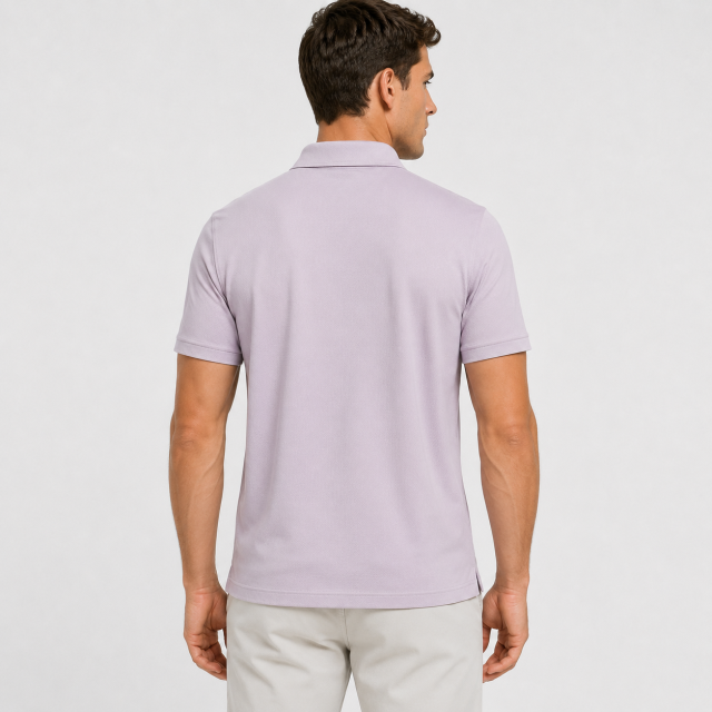 Men's Solid Golf Polo Shirt,www.nearlonggolf.com,Solid Golf Polo Shirts for Men | Private Label OEM