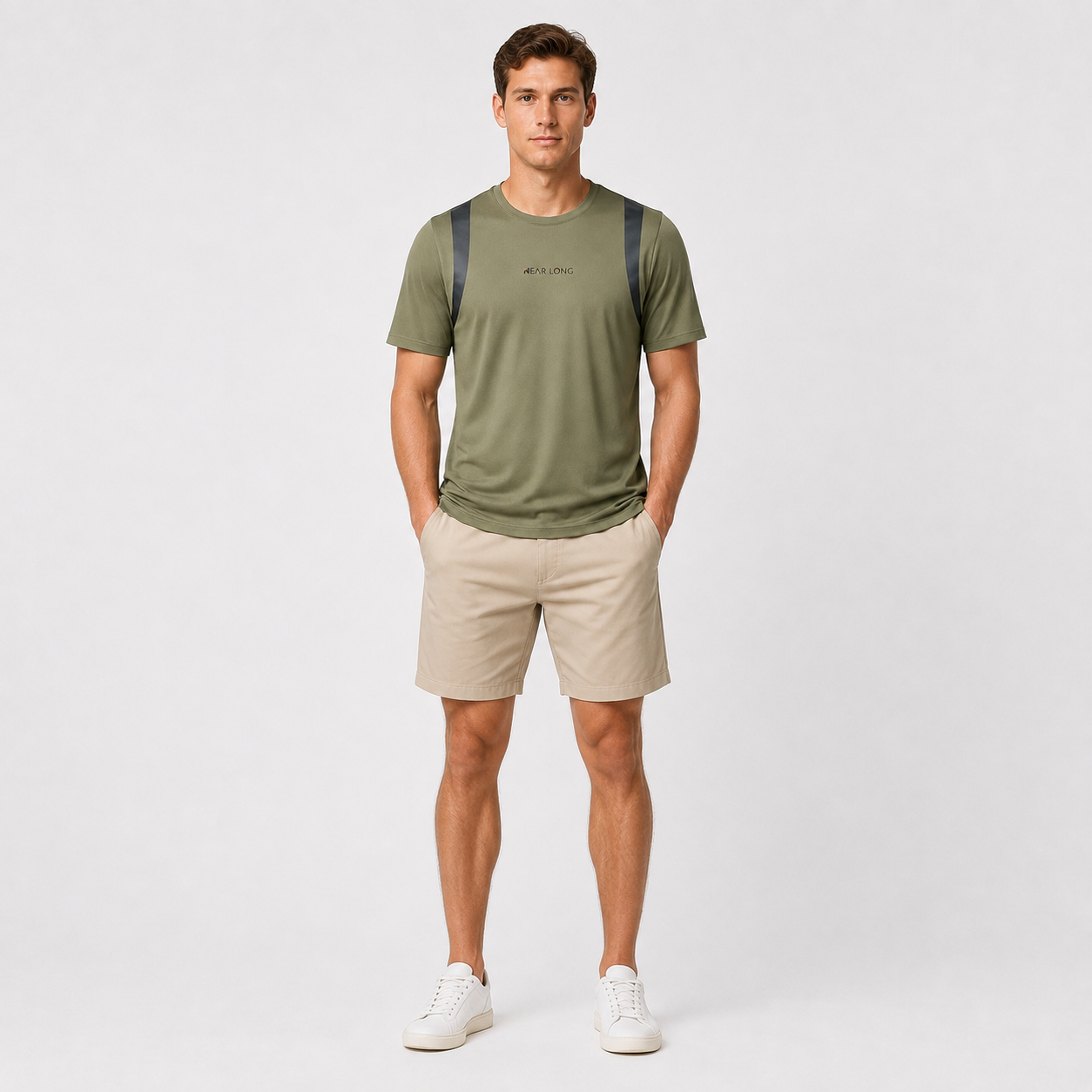 Men's Golf T-Shirt,www.nearlonggolf.com,Golf T-Shirts for Men | Custom OEM Apparel Supplier