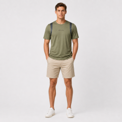 Men's Golf T-Shirt,www.nearlonggolf.com,Golf T-Shirts for Men | Custom OEM Apparel Supplier