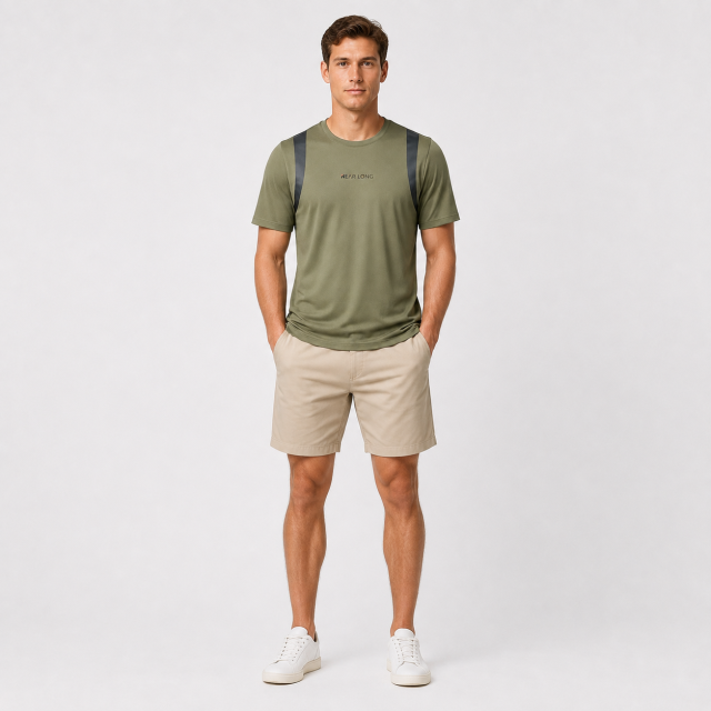 Men's Golf T-Shirt,www.nearlonggolf.com,Golf T-Shirts for Men | Custom OEM Apparel Supplier